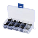 180 in 1 Special Repair Tool Screws Box Kit Fit for 1/10 HSP RC Car Use