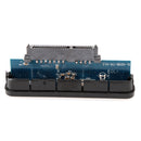 2.5 Inch USB 3.0 to SATA SSD HDD Hard Drive Dock Station Enclosure Case Black