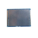 5pcs Double Sided Glass Fiber Prototyping PCB Universal Board ( 6 x 8 cm )