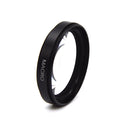 49mm 0.45x Wide Angle Camera Lens with Macro Lens for Sony Alpha NEX-3 NEX-5