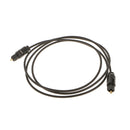 Digital Optical Coaxial S/PDIF TOSLINK to Analog RCA R/L Audio Converter USB