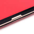 Smart Case Cover with Magnetic Auto Wake & Sleep for Huawei MediaPad M2 Red