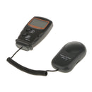 Adjusting Zero Automatically Lux Light Meter Tester 0-2,000/20,000 LX1010BS Black