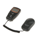 Adjusting Zero Automatically Lux Light Meter Tester 0-2,000/20,000 LX1010BS Black