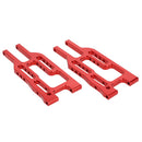 Bullet3.0 Machined Alloy Upgraded Hop-up 1:10 RC Parts Lower Arm Red