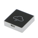 Wifi Micro for SD TF Card Reader Memory Extender Wireless Storage Flash Drive