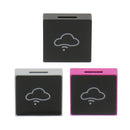 Wifi Micro for SD TF Card Reader Memory Extender Wireless Storage Flash Drive