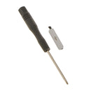 USB Charging Port Dust Cap Shield with Installation Tool for Samsung S5
