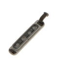 USB Charging Port Dust Cap Shield with Installation Tool for Samsung S5