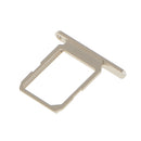 Phone SIM Card Holder Slot Tray Container for Samsung Galaxy s6 Gold
