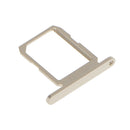 Phone SIM Card Holder Slot Tray Container for Samsung Galaxy s6 Gold