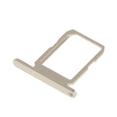Phone SIM Card Holder Slot Tray Container for Samsung Galaxy s6 Gold