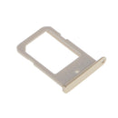 Phone SIM Card Holder Slot Tray Container for Samsung Galaxy s6edge Gold