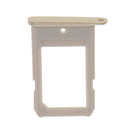 Phone SIM Card Holder Slot Tray Container for Samsung Galaxy s6edge Gold
