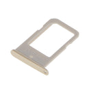 Phone SIM Card Holder Slot Tray Container for Samsung Galaxy s6edge Gold