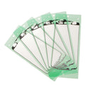 5x LCD Frame Bonding Adhesive Sticker Glue Tape for Samsung Galaxy s6 Phone