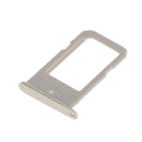 Phone SIM Card Holder Slot Tray Container for Samsung Galaxy s6edge silver