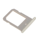 Phone SIM Card Holder Slot Tray Container for Samsung Galaxy s6edge silver