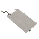 Replacement LCD Screen Metal Back Plate + Home Button Flex Heat Shield for iPhone 6 Plus (5.5inch)