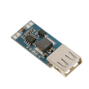 Car Charger DC-DC 7.5-28V to 5V USB 3A Step Down Power Supply Module Board