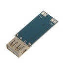 Car Charger DC-DC 7.5-28V to 5V USB 3A Step Down Power Supply Module Board