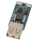 Car Charger DC-DC 7.5-28V to 5V USB 3A Step Down Power Supply Module Board