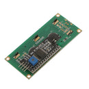 IIC I2C 1602 16x2 Character LCD Display Module Blue Back light