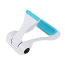Phone Holder , Universal Adjustable Desk Stand Mobile Phone Tablet Holder for HTC XIAOMI iPHONE 6 7 Plus Blue