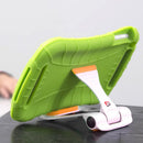 Phone Holder , Universal Adjustable Desk Stand Mobile Phone Tablet Holder for HTC XIAOMI iPHONE 6 7 Plus Yellow