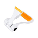 Phone Holder , Universal Adjustable Desk Stand Mobile Phone Tablet Holder for HTC XIAOMI iPHONE 6 7 Plus Yellow