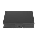 Black-Plastic Storage Box Case Enclosure for 3.5'' SATA HDD Hard Drive Disk Protective Case Shockproof Anti-humidity