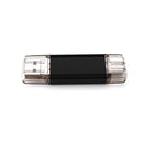 Type-C 3.1 High-Speed Micro USB Flash Drive U Disk Memory Stick 64G Black