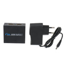 2 Ports HDMI Splitter Verteiler 1x IN 2x OUT HDMI Splitter Full HD 3D 1080P