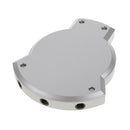 Digital Audio Fiber Cable Conventer TOSlink 3-Way Selector Switch Splitter