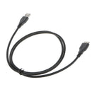 High Speed USB 3.0 Cable Micro B Socket Super Fast Extension Cable for HDD