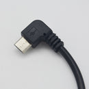 USB Micro to AV Out Cable for SJCAM SJ4000 SJ4000+ SJ4000 Wifi Action Camera