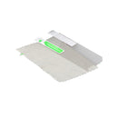 Protective Transparent HD Screen LCD Film for SJCAM SJ4000 SJ5000 Camera
