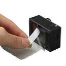 Protective Transparent HD Screen LCD Film for SJCAM SJ4000 SJ5000 Camera