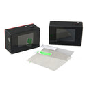 Protective Transparent HD Screen LCD Film for SJCAM SJ4000 SJ5000 Camera