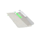 Protective Transparent HD Screen LCD Film for SJCAM SJ4000 SJ5000 Camera
