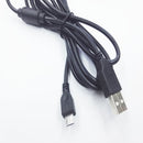 USB Game Gamepad 1.8M USB Extension Cable Cord for PS4 Xbox One Controller