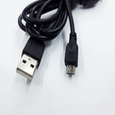 USB Game Gamepad 1.8M USB Extension Cable Cord for PS4 Xbox One Controller