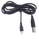 USB Game Gamepad 1.8M USB Extension Cable Cord for PS4 Xbox One Controller