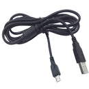 USB Game Gamepad 1.8M USB Extension Cable Cord for PS4 Xbox One Controller