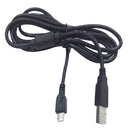 USB Game Gamepad 1.8M USB Extension Cable Cord for PS4 Xbox One Controller