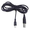 USB Game Gamepad 1.8M USB Extension Cable Cord for PS4 Xbox One Controller