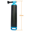 Handheld Underwater Diving Camera Dome Port Fisheye Lens for Gopro Hero3+/4