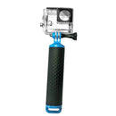 Handheld Underwater Diving Camera Dome Port Fisheye Lens for Gopro Hero3+/4