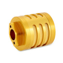 Aluminum Alloy Air Filter with Sponge For RC 1:5 Scale Baja KM Rovan Gold Lightweight Easy Install