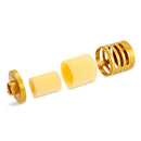 Aluminum Alloy Air Filter with Sponge For RC 1:5 Scale Baja KM Rovan Gold Lightweight Easy Install